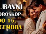 do 15. decembra