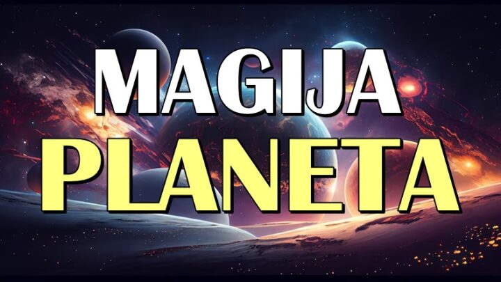 MAGIJA PLANETA – Ova TRI znaka očekuje VELIKI NOVAC i USPEH! Velika iznenadjenja dolaze, SPREMITE SE!