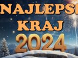 kraj 2024.