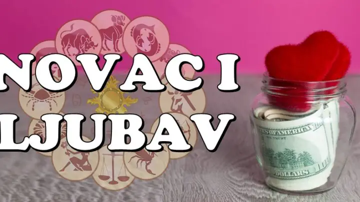 NOVAC i LJUBAV: Ovi znaci ce imati SANSU da izaberu sta ih cini SRECNIM-sledi im prilika da PROMENE ZIVOTE!