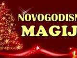 NOVOGODIŠNJA MAGIJA