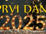 prvi dani 2025.