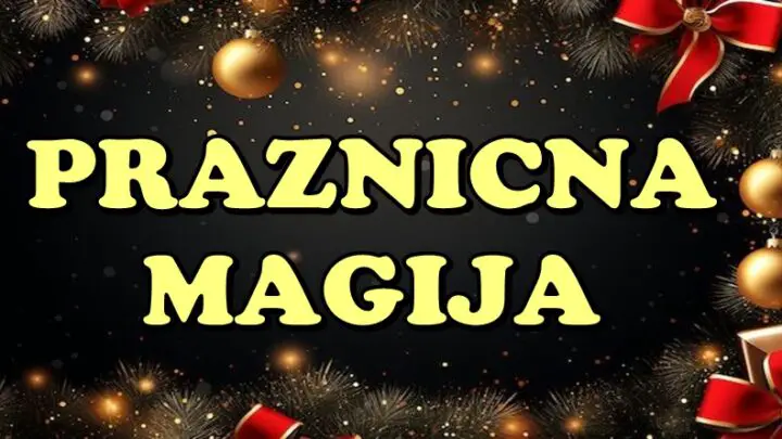 PRAZNIČNA MAGIJA dolazi i za OVE znake donosi OSTVARENJE NAJVEĆE ŽELJE!