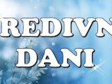 PREDIVNI DANI