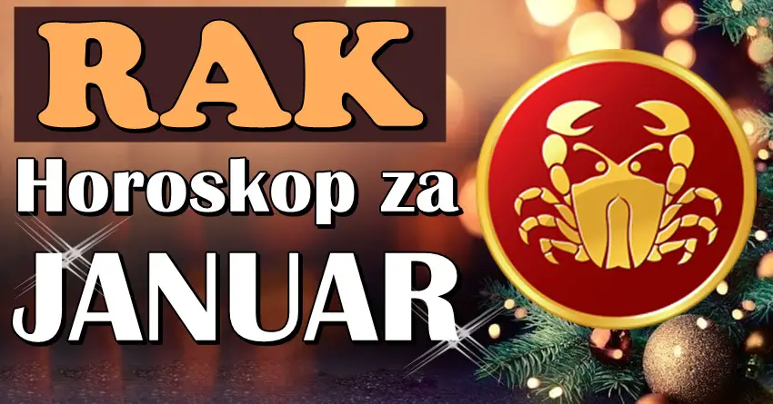 RAKOVI će u JANUARU uspeti da ostvare ŽIVOTNI SAN! Važan mesec je pred njima! RAKOVI će u JANUARU uspeti da ostvare ŽIVOTNI SAN! Važan mesec je pred njima!