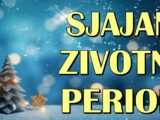 sjajan životni period