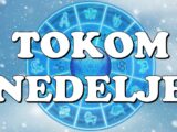ove nedelje