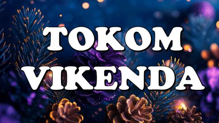 Tokom vikenda neki znaci neka se pripreme za neočekivana iznenadjenja, dok će Lavovi i Vage zasijati!