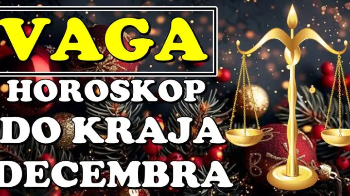VAGE do KRAJA DECEMBRA će ostvariti veliki uspeh! Ogromna sreća im sledi!