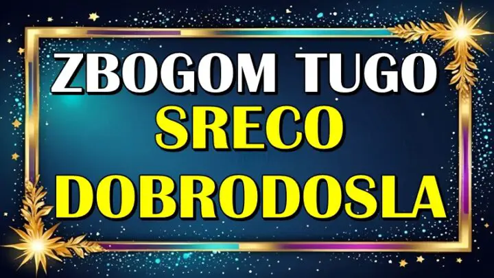 ZBOGOM TUGO, SREĆO DOBRODOŠLA! Ovim znacima će konačno loši dani postati deo prošlosti, jer ih čeka OGROMNA SREĆA!