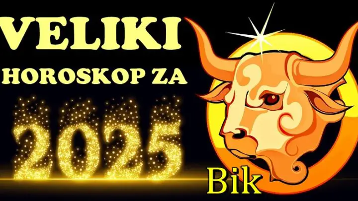 BIKA u 2025. očekuje TOTALNI PREOKRET! Imaće priliku da učine svoj život mnogo boljim!