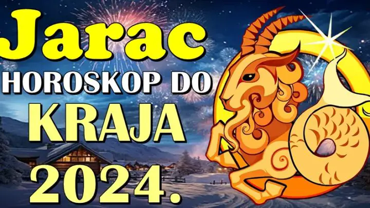 JARČEVI do kraja 2024. osetiće veliki uticaj KOSMIČKIH SILA! Slede velike promene!