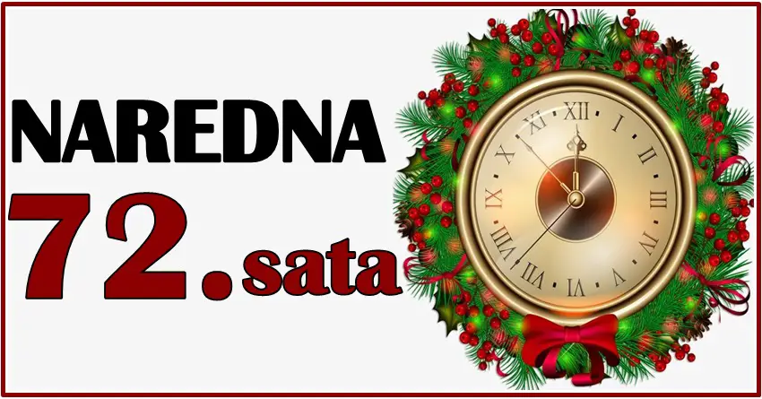 Naredna 72. sata i dani iz snova! Za OVE znake zodijaka sledi važan period velikih mogućnosti! Naredna 72. sata i dani iz snova! Za OVE znake zodijaka sledi važan period velikih mogućnosti!
