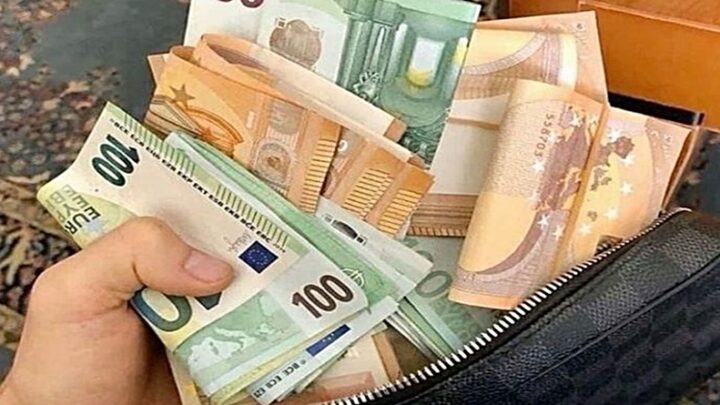 Novac im je PREKO POTREBAN: Evo koji znaci zodijaka ce konacno RESITI FINANSIJSKE PROBLEME i moci da sebi PRIUSITE DOBAR ZIVOT!