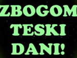 konačno bolji dani