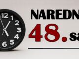 u narednih 48. sati
