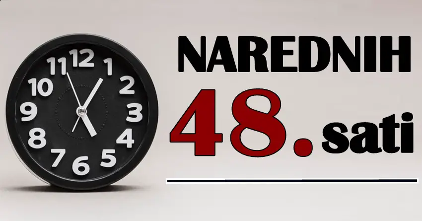 Narednih 48. sati: Slede dva dana za ljubav i radost-ovi znaci nece znati sta ih je snaslo! Narednih 48. sati: Slede dva dana za ljubav i radost-ovi znaci nece znati sta ih je snaslo!