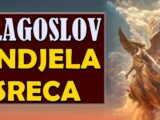 anđeo sreće