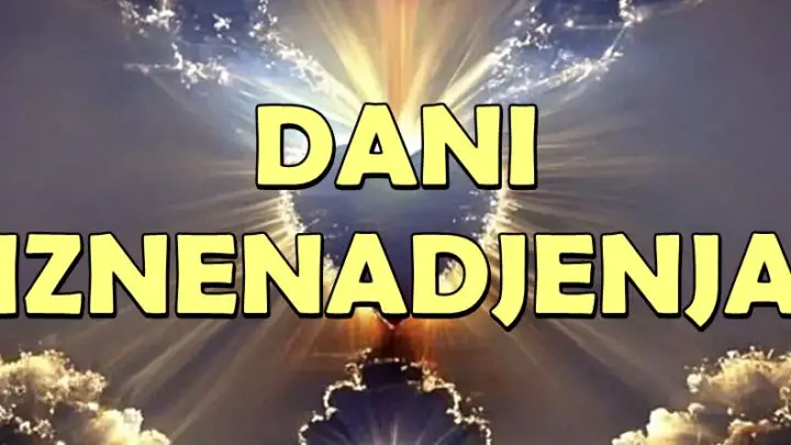Biće ovo dani najvecih iznenadjenja: Ljubav stize u zivote ova tri znaka zodijaka!