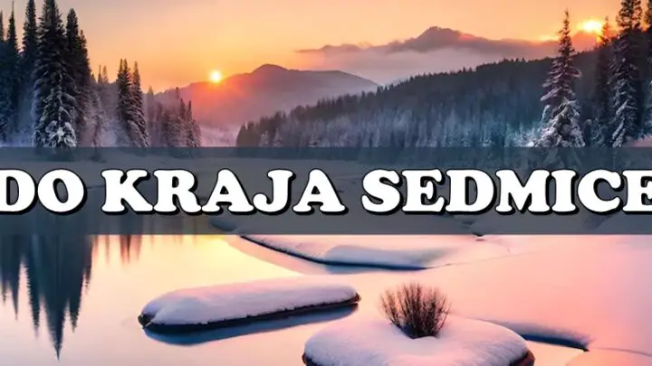 Do kraja nedelje Ovna čeka izazov, Blizanci će biti u centru pažnje, a OVOM znaku sledi NAJVEĆA PRILIKA u životu!