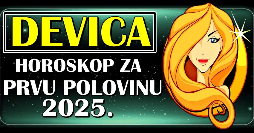 DEVICE u PRVOJ POLOVINI 2025. očekuje ISPUNJENJE ŽELJE! Ovom se ne nadaju! DEVICE u PRVOJ POLOVINI 2025. očekuje ISPUNJENJE ŽELJE! Ovom se ne nadaju!