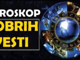 horoskop dobrih vesti