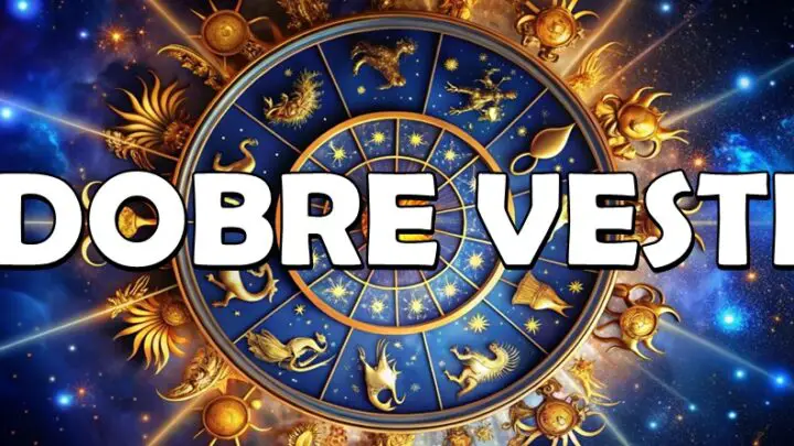 DOBRE VESTI za 4. ZODIJAKA: Rak, Blizanci, Jarac i Vaga ce KONACNO moci da kazu da su POSTALI MILJENICI SUDBINE!