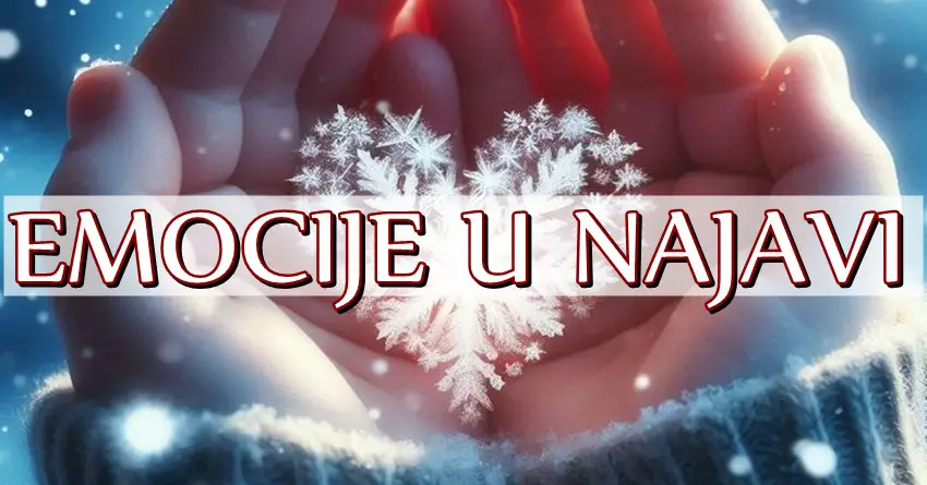 EMOCIJE U NAJAVI: Saznajte koji zodijaci ce moci da kazu da ih je zivot nagradio za dobrotu-jer su andjeli medju ljudima! EMOCIJE U NAJAVI: Saznajte koji zodijaci ce moci da kazu da ih je zivot nagradio za dobrotu-jer su andjeli medju ljudima!