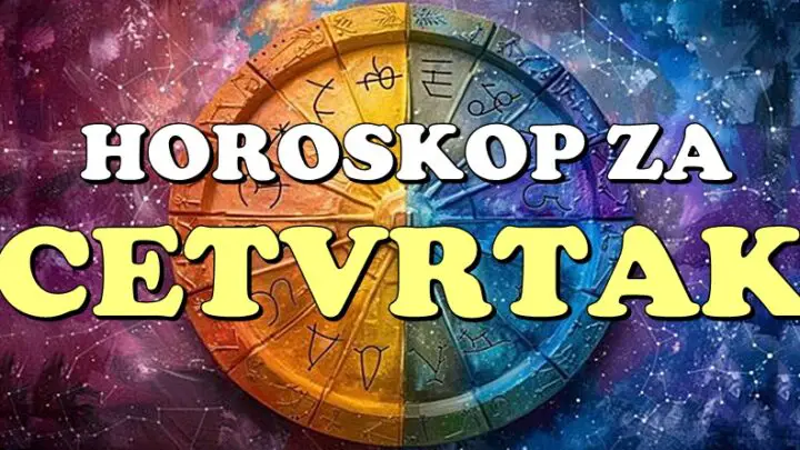 23. januar donosi Vodoliji velike promene, Škorpiji sledi uspeh, a OVAJ znak mora da se suoči sa strahom!
