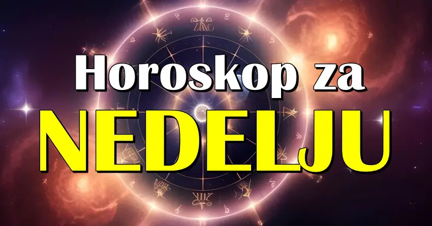 19. januar – Blizancima donosi zanimljivu priliku, Jarac donosi važnu odluku, a OVOM znaku sledi prelep dan! 19. januar – Blizancima donosi zanimljivu priliku, Jarac donosi važnu odluku, a OVOM znaku sledi prelep dan!