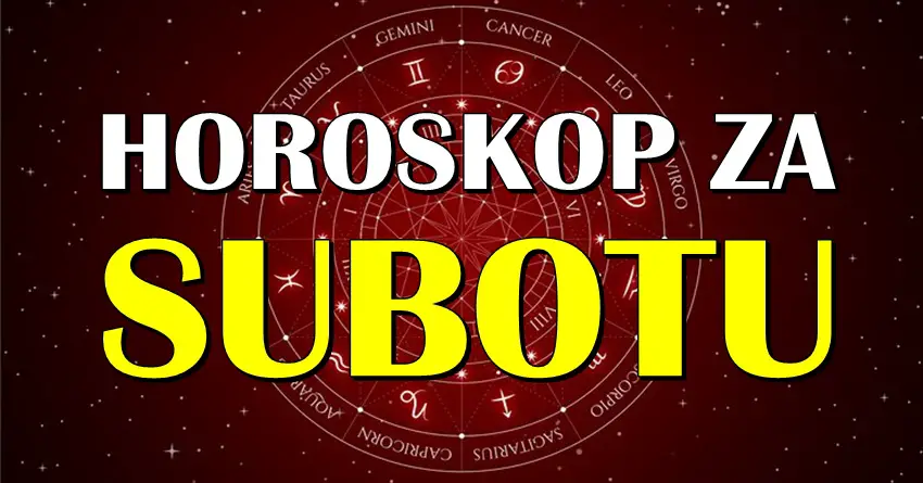 4. januar – Ribe pratite svoju intuiciju, Jarčevi obratite pažnju na poruke, a OVOM znaku sledi veliko iznenadjenje! 4. januar – Ribe pratite svoju intuiciju, Jarčevi obratite pažnju na poruke, a OVOM znaku sledi veliko iznenadjenje!