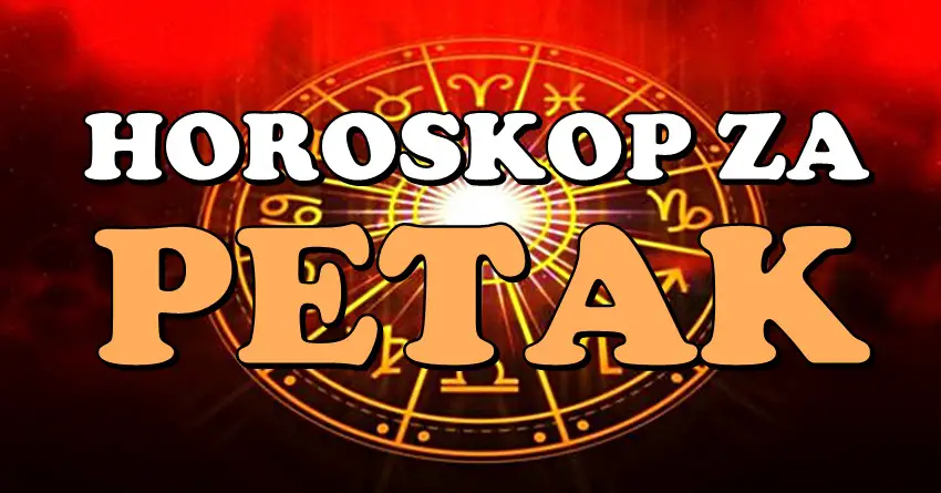 10. januar donosi Ovnu izazove, Rak se oslobadja tereta, a OVAJ znak saznaje gorku isitnu! 10. januar donosi Ovnu izazove, Rak se oslobadja tereta, a OVAJ znak saznaje gorku isitnu!