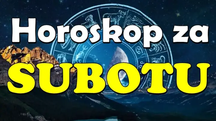 1. februar će biti pod zaštitom srećne zvezde! Ovnu sledi važna odluka, a OVA DVA znaka čeka ogormna sreća!