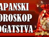 japanski horoskop