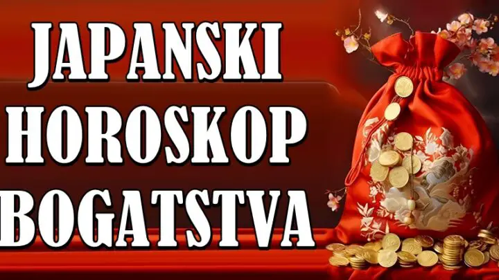 JAPANSKI HOROSKOP BOGATSTVA otkriva da će tokom 2025. OVI znaci ostvariti SVOJ SAN! Novca će imati više nego ikada!