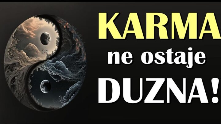 KARMA NE OSTAJE DUZNA: Ova cetiri zodijaka moraju biti SPREMNA na IZAZOVE jer ce DOBITI ono sto zasluzuju-ni manje,ni vise od toga!