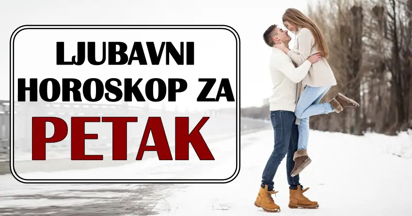 10. januara Rakovi će biti puni emocija, Jarac će osetiti sigurnost, a OVOM znaku sledi sudbonosni susret! 10. januara Rakovi će biti puni emocija, Jarac će osetiti sigurnost, a OVOM znaku sledi sudbonosni susret!