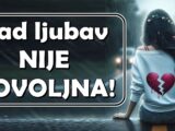 Kad ljubav nije dovoljna