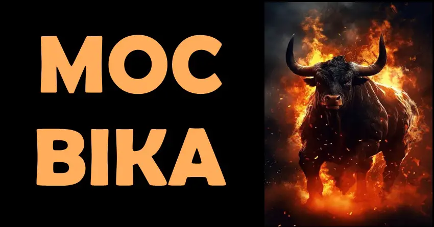 MOĆ BIKA – Zbog ovoga niko ne može da se poredi sa njim! MOĆ BIKA – Zbog ovoga niko ne može da se poredi sa njim!