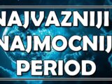 najvažniji period
