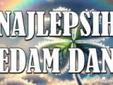 najlepših sedam dana