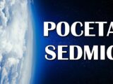 početak sedmice