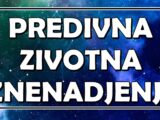 predivna životna iznenađenja