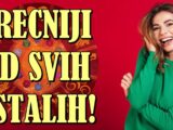 bićete srećniji