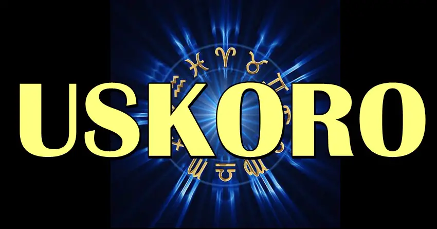USKORO Ovan i Jarac ostvaruju san, a OVAJ znak će dobiti PONUDU ZLATA VREDNU! USKORO Ovan i Jarac ostvaruju san, a OVAJ znak će dobiti PONUDU ZLATA VREDNU!