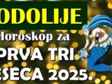vodolije
