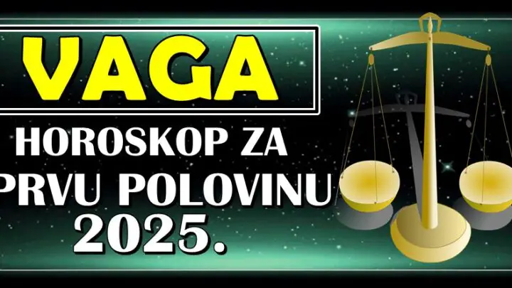 VAGE će u PRVOJ POLOVINI 2025. imati priliku da svoj život učine MNOGO LEPŠIM!