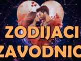 znaci zavodnici
