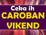 pred nama je vikend