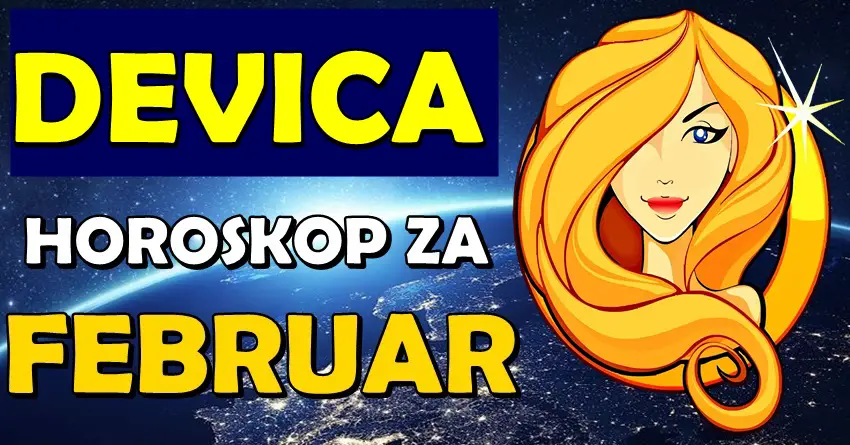 DEVICE u FEBRUARU očekuje VELIKA NAGRADA SUDBINE! Konačno će dobiti ono što su davno zaslužile! DEVICE u FEBRUARU očekuje VELIKA NAGRADA SUDBINE! Konačno će dobiti ono što su davno zaslužile!